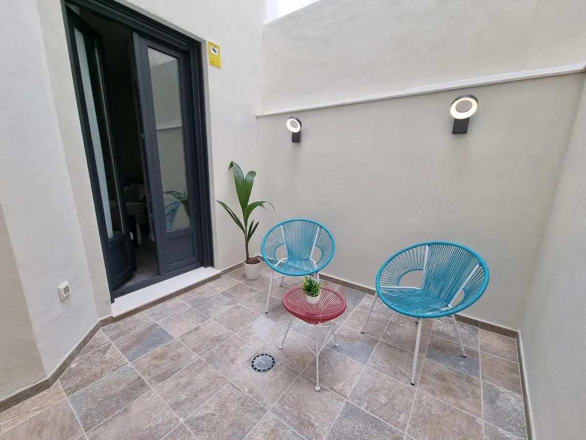 Appartement Malaga A Tu Ritmo! Edificio Muy Tranquilo Y Moderno!