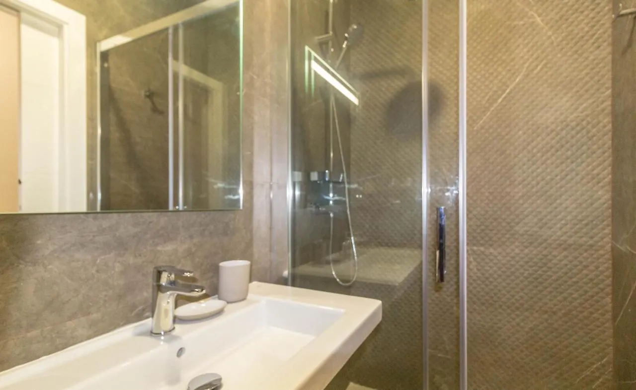 Appartement Malaga A Tu Ritmo! Edificio Muy Tranquilo Y Moderno! 0*,  Espagne