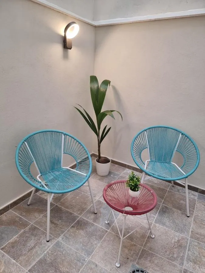 Appartement Malaga A Tu Ritmo! Edificio Muy Tranquilo Y Moderno!