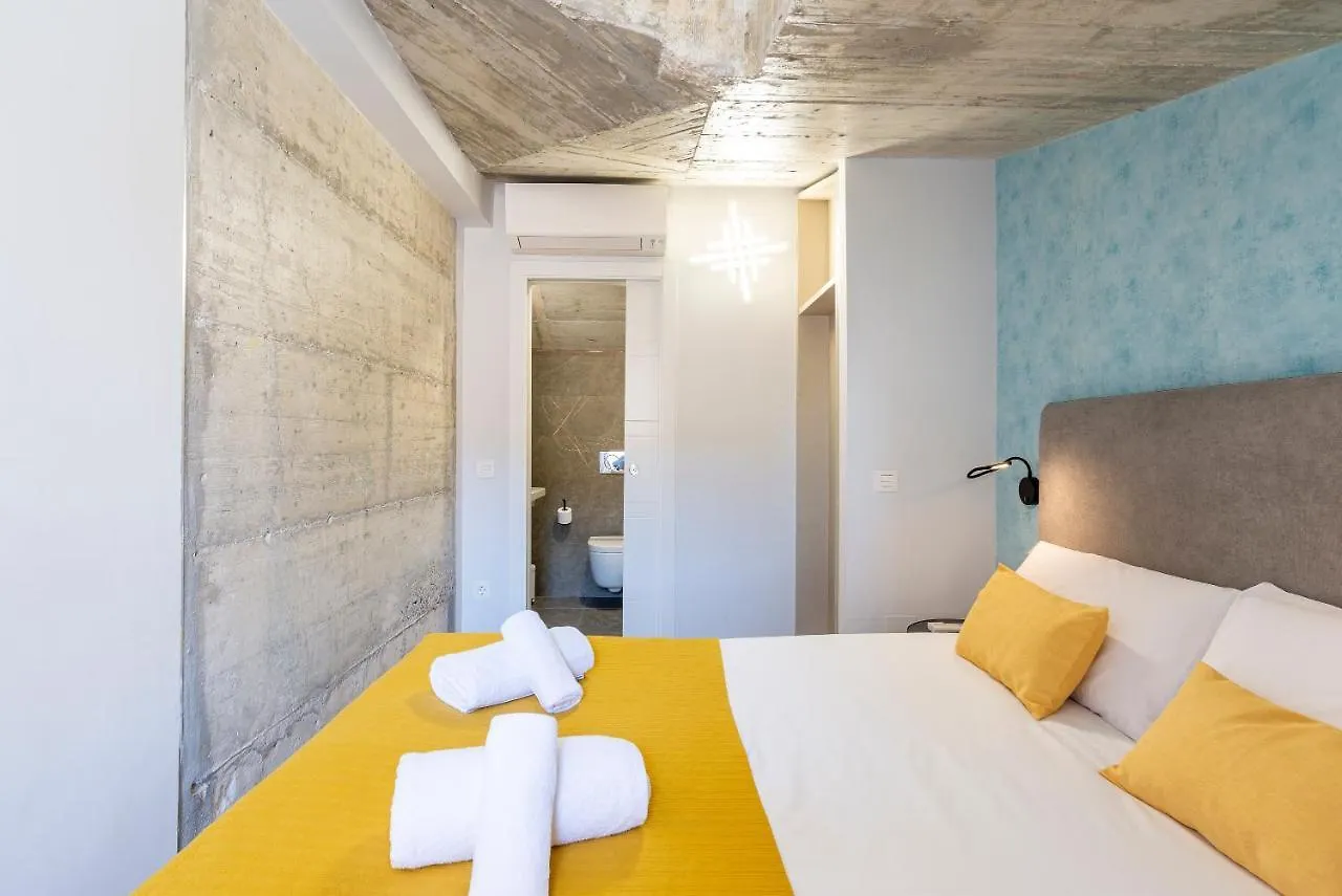 Appartement Malaga A Tu Ritmo! Edificio Muy Tranquilo Y Moderno! Espagne