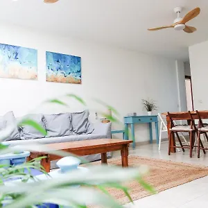 Casitas Tenerife - El Risco 1 Appartamento Los Cristianos (Tenerife)
