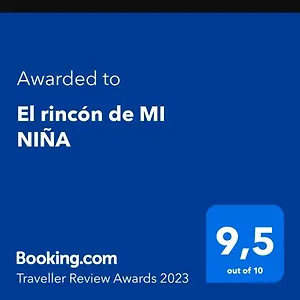 El Rincon De Mi Nina Appartamento La Laguna (Tenerife)